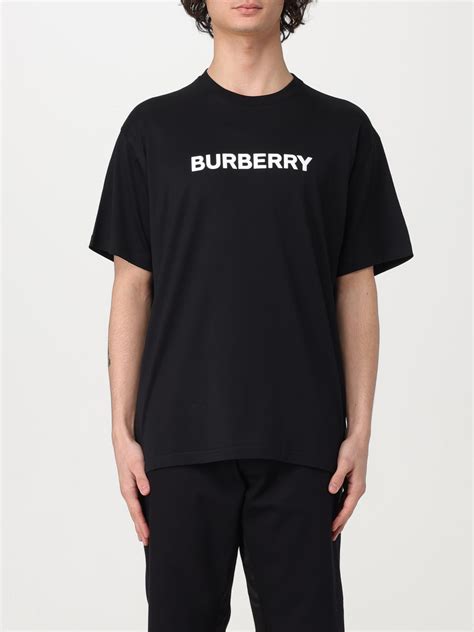 t shirt burberry uomo saldi|Nuova collezione di T.